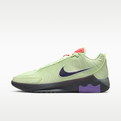 LeBron Witness 9 Basketball Shoes. Nike.com